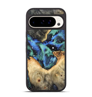 Pixel 9 Wood Phone Case - Karyn (Cosmos, 820384)