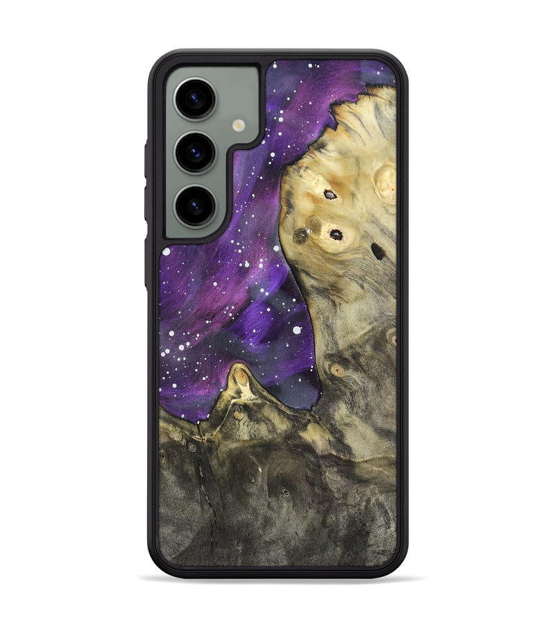 Galaxy S24 Plus Wood Phone Case - Miya (Cosmos, 820385)