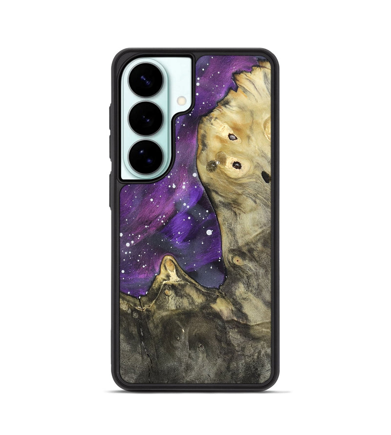 Galaxy S26 Wood Phone Case - Miya (Cosmos, 820385)