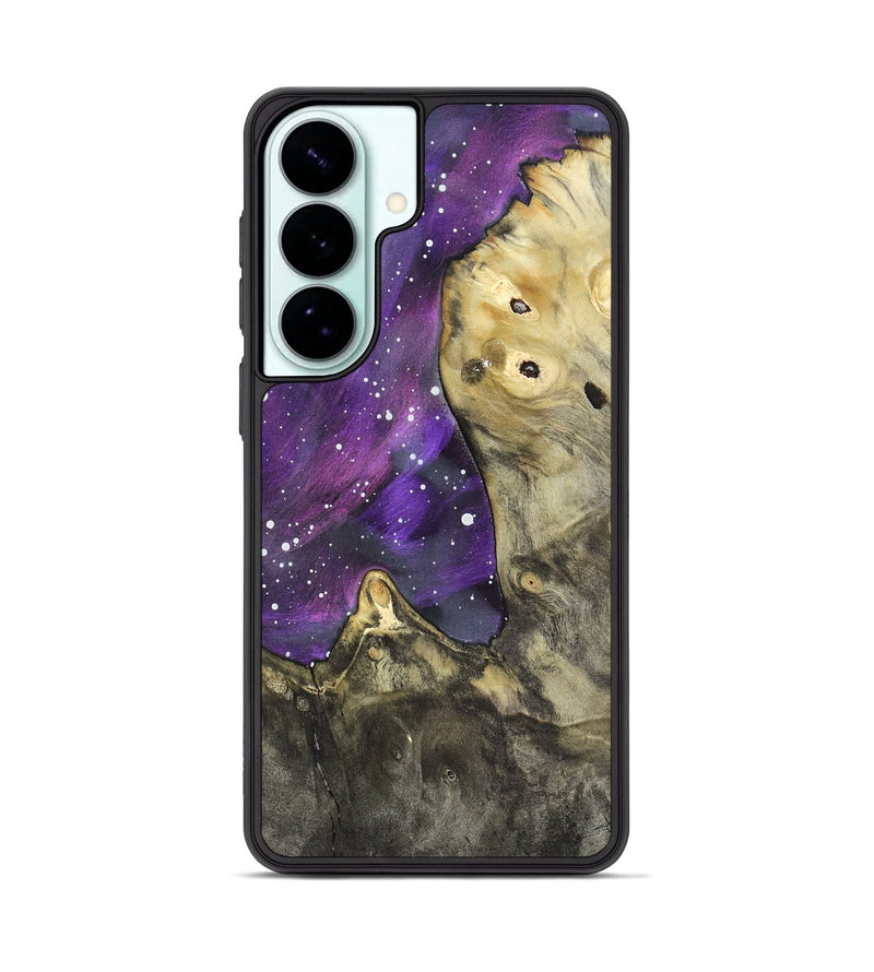 Galaxy S26 Plus Wood Phone Case - Miya (Cosmos, 820385)