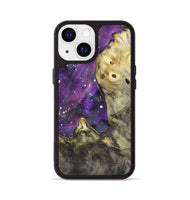 iPhone 13 Wood Phone Case - Miya (Cosmos, 820385)