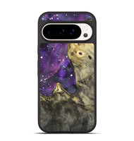 Pixel 9 Wood Phone Case - Miya (Cosmos, 820385)