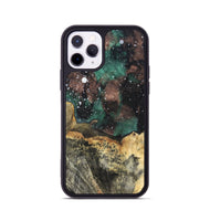 iPhone 11 Pro Wood Phone Case - Lena (Cosmos, 820386)