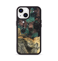 iPhone 13 Wood Phone Case - Lena (Cosmos, 820386)