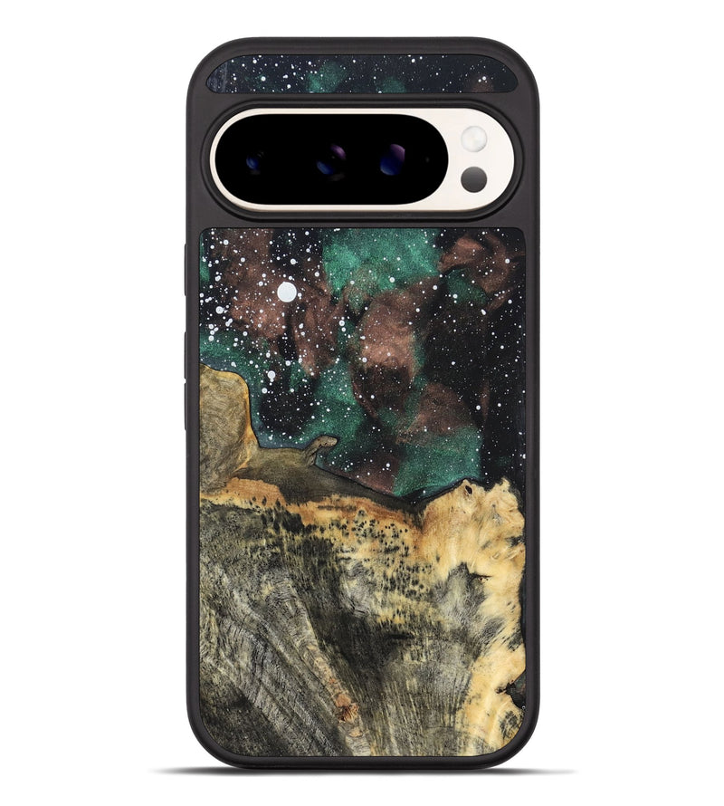 Pixel 10 Pro XL Wood Phone Case - Lena (Cosmos, 820386)