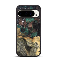 Pixel 9 Wood Phone Case - Lena (Cosmos, 820386)