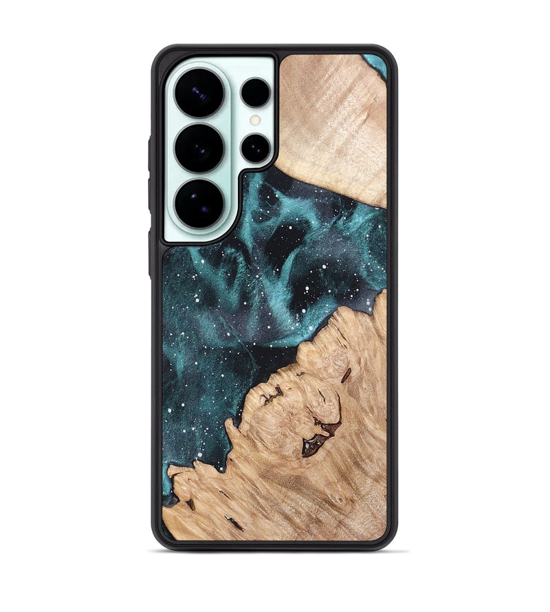 Galaxy S26 Ultra Wood Phone Case - Benita (Cosmos, 820387)