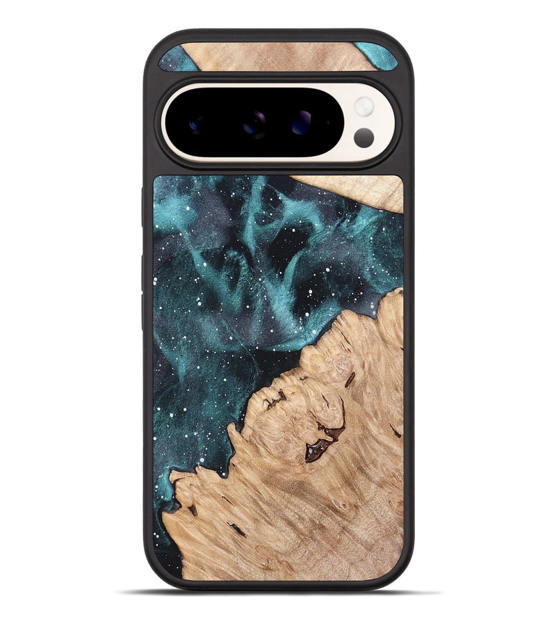 Pixel 10 Pro XL Wood Phone Case - Benita (Cosmos, 820387)