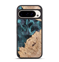 Pixel 9 Wood Phone Case - Benita (Cosmos, 820387)