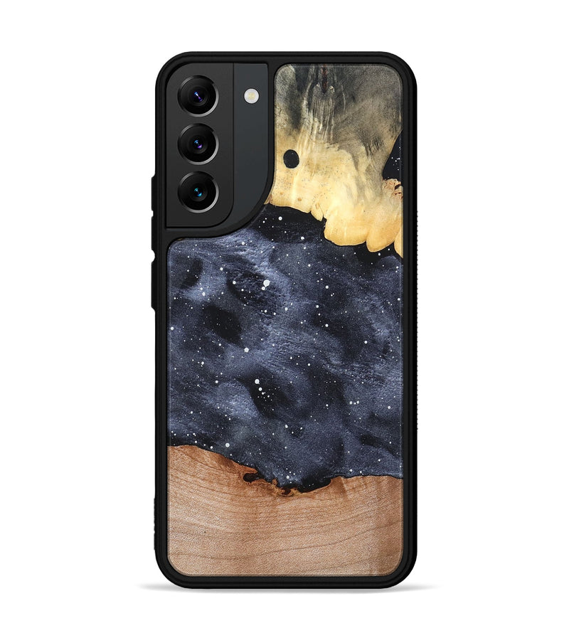 Galaxy S22 Plus Wood Phone Case - Kizzy (Cosmos, 820388)