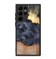 Galaxy S22 Ultra Wood Phone Case - Kizzy (Cosmos, 820388)