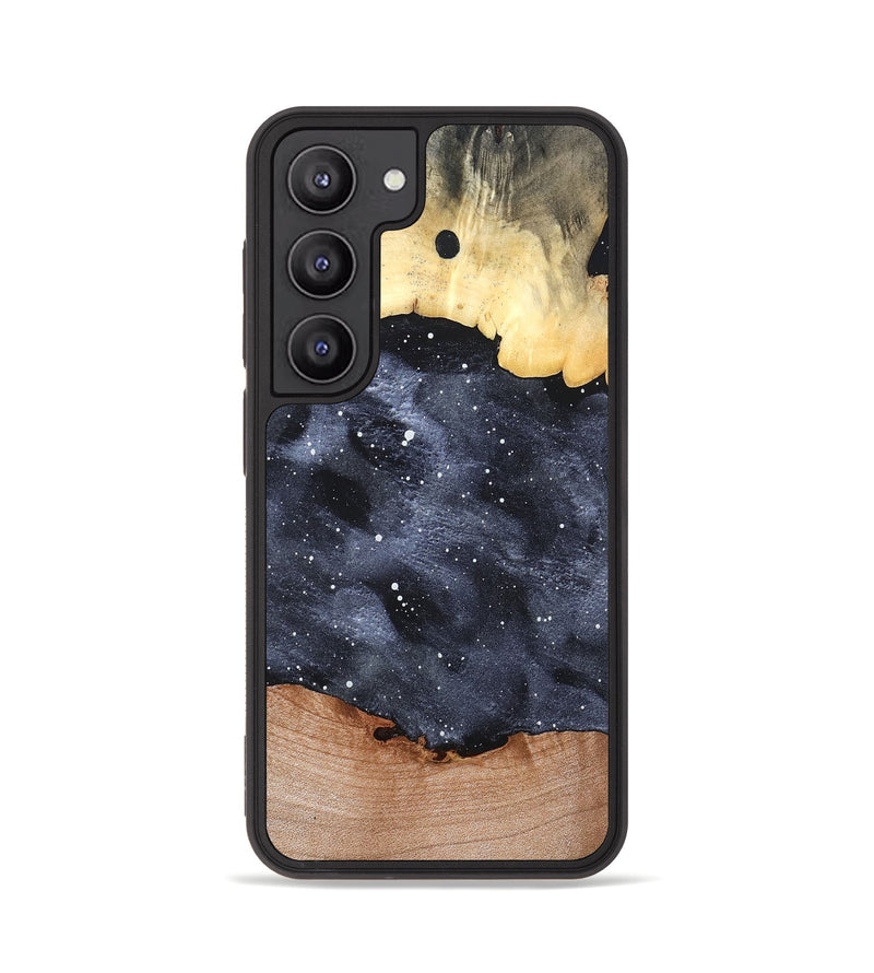 Galaxy S23 Wood Phone Case - Kizzy (Cosmos, 820388)
