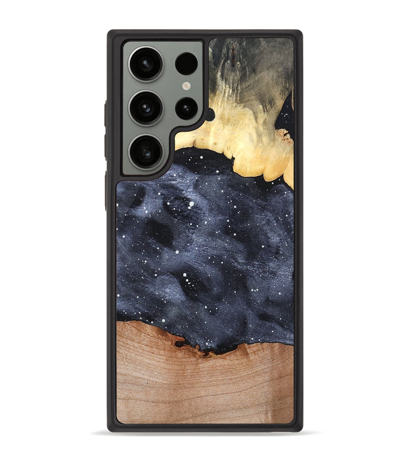 Galaxy S23 Ultra Wood Phone Case - Kizzy (Cosmos, 820388)