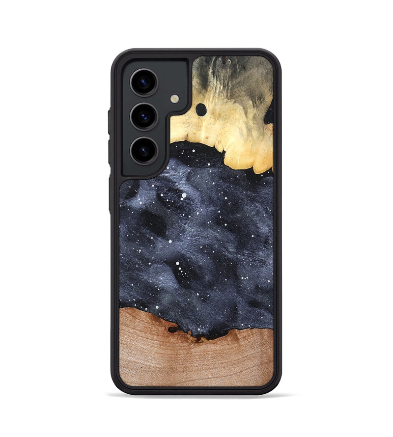 Galaxy S24 Wood Phone Case - Kizzy (Cosmos, 820388)