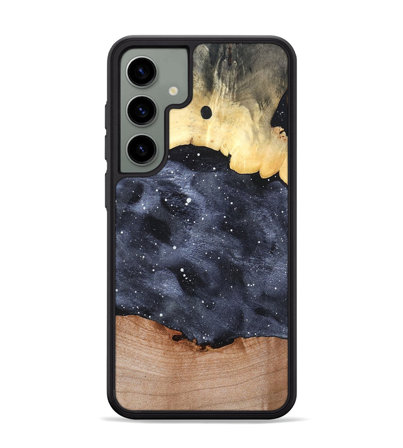 Galaxy S24 Plus Wood Phone Case - Kizzy (Cosmos, 820388)