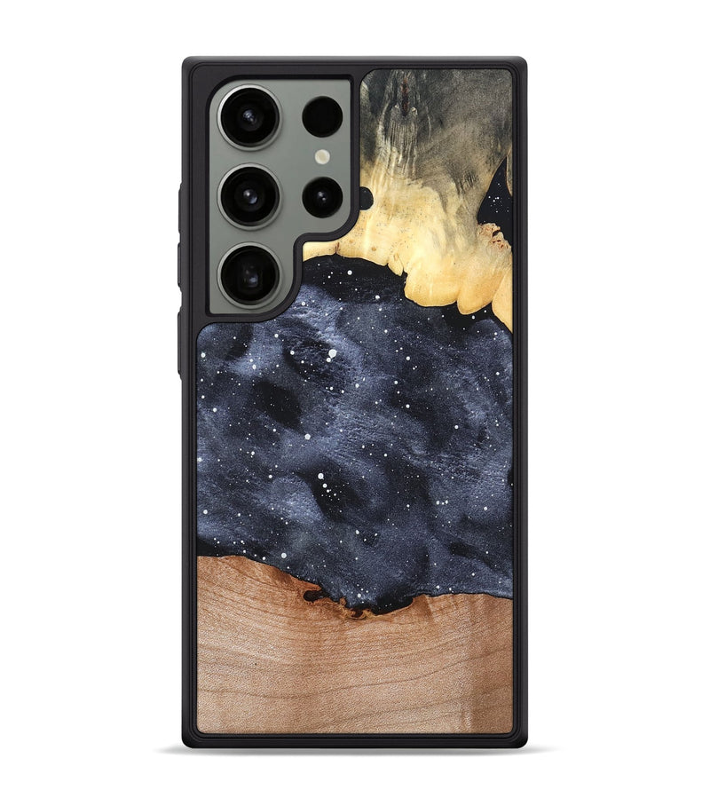 Galaxy S24 Ultra Wood Phone Case - Kizzy (Cosmos, 820388)