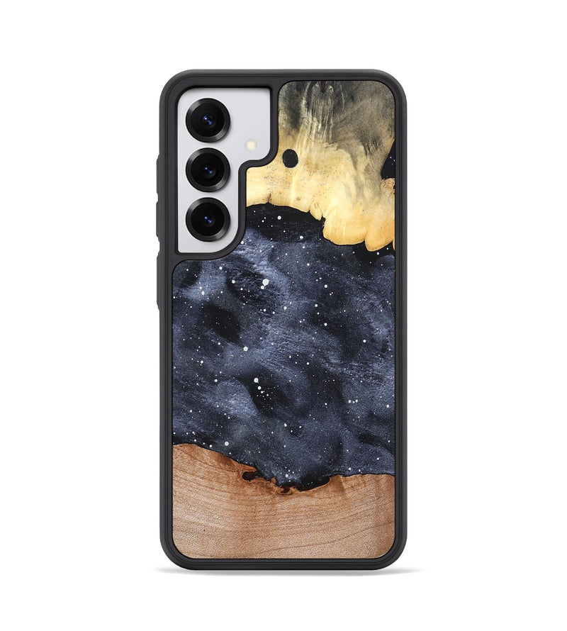 Galaxy S25 Wood Phone Case - Kizzy (Cosmos, 820388)