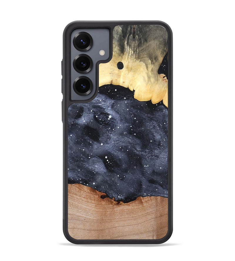 Galaxy S25 Plus Wood Phone Case - Kizzy (Cosmos, 820388)