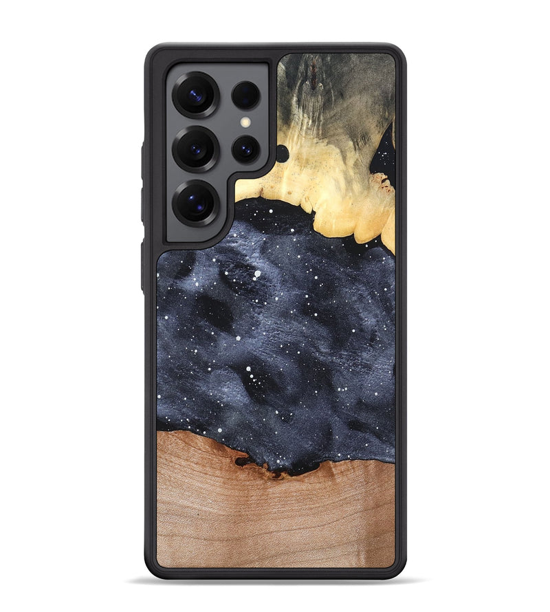Galaxy S25 Ultra Wood Phone Case - Kizzy (Cosmos, 820388)