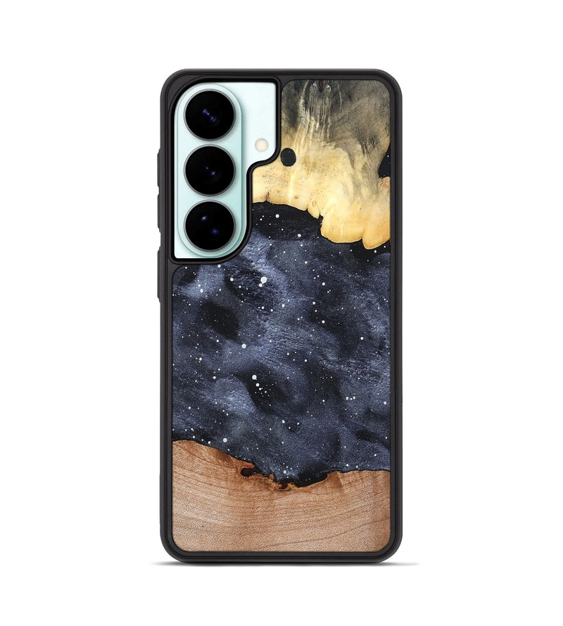 Galaxy S26 Wood Phone Case - Kizzy (Cosmos, 820388)