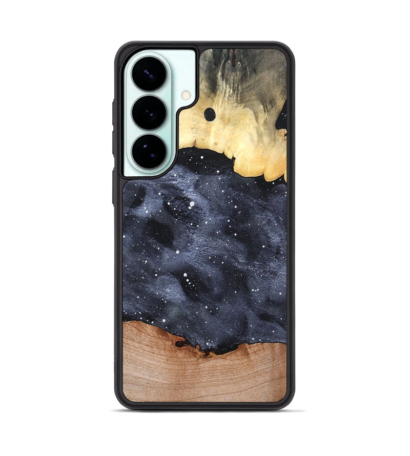 Galaxy S26 Plus Wood Phone Case - Kizzy (Cosmos, 820388)