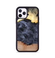 iPhone 11 Pro Wood Phone Case - Kizzy (Cosmos, 820388)