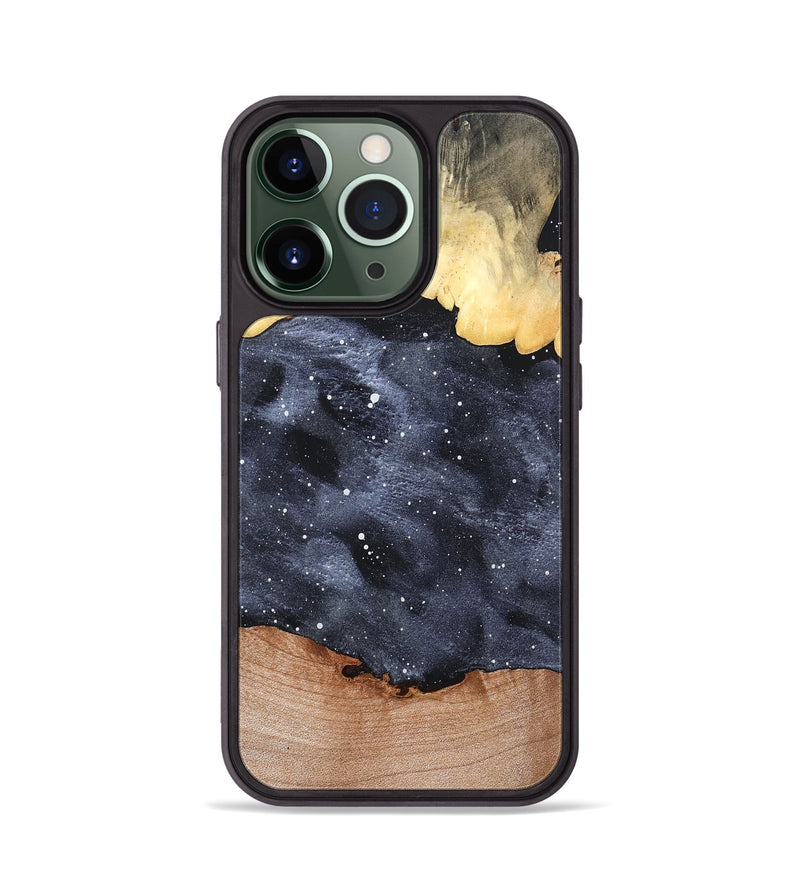iPhone 13 Pro Wood Phone Case - Kizzy (Cosmos, 820388)
