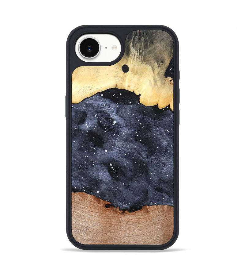 iPhone 17e Wood Phone Case - Kizzy (Cosmos, 820388)