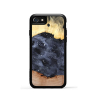 iPhone SE Wood Phone Case - Kizzy (Cosmos, 820388)