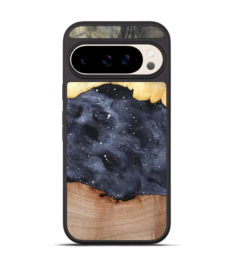 Pixel 10 Wood Phone Case - Kizzy (Cosmos, 820388)