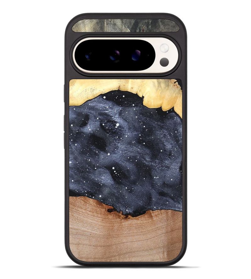 Pixel 10 Pro XL Wood Phone Case - Kizzy (Cosmos, 820388)