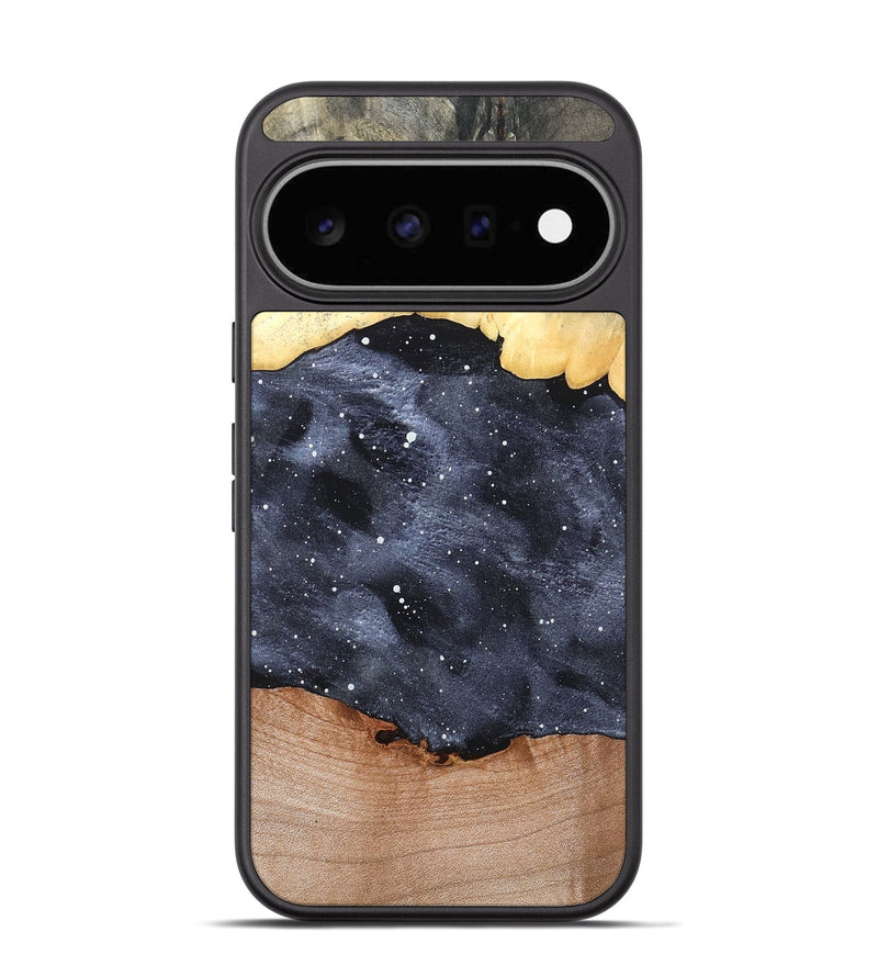 Pixel 11 Wood Phone Case - Kizzy (Cosmos, 820388)