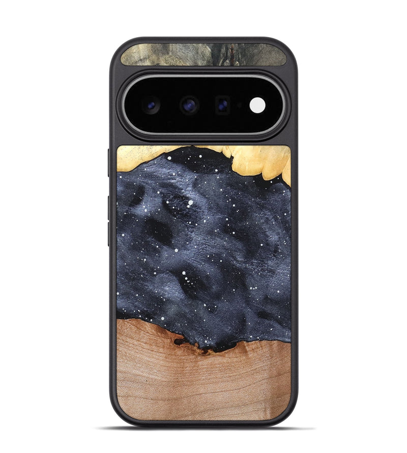 Pixel 11 Pro Wood Phone Case - Kizzy (Cosmos, 820388)