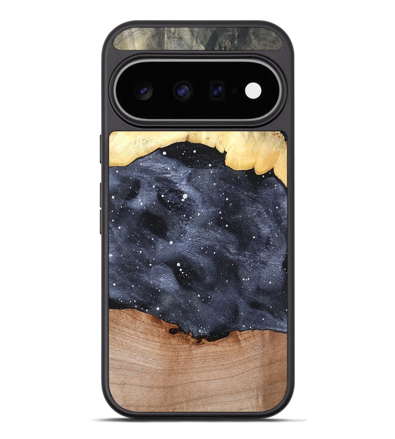 Pixel 11 Pro XL Wood Phone Case - Kizzy (Cosmos, 820388)