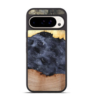 Pixel 9 Wood Phone Case - Kizzy (Cosmos, 820388)