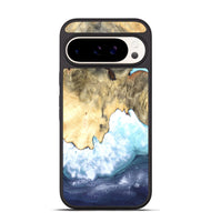 Pixel 9 Wood Phone Case - Janell (Coastal, 820415)