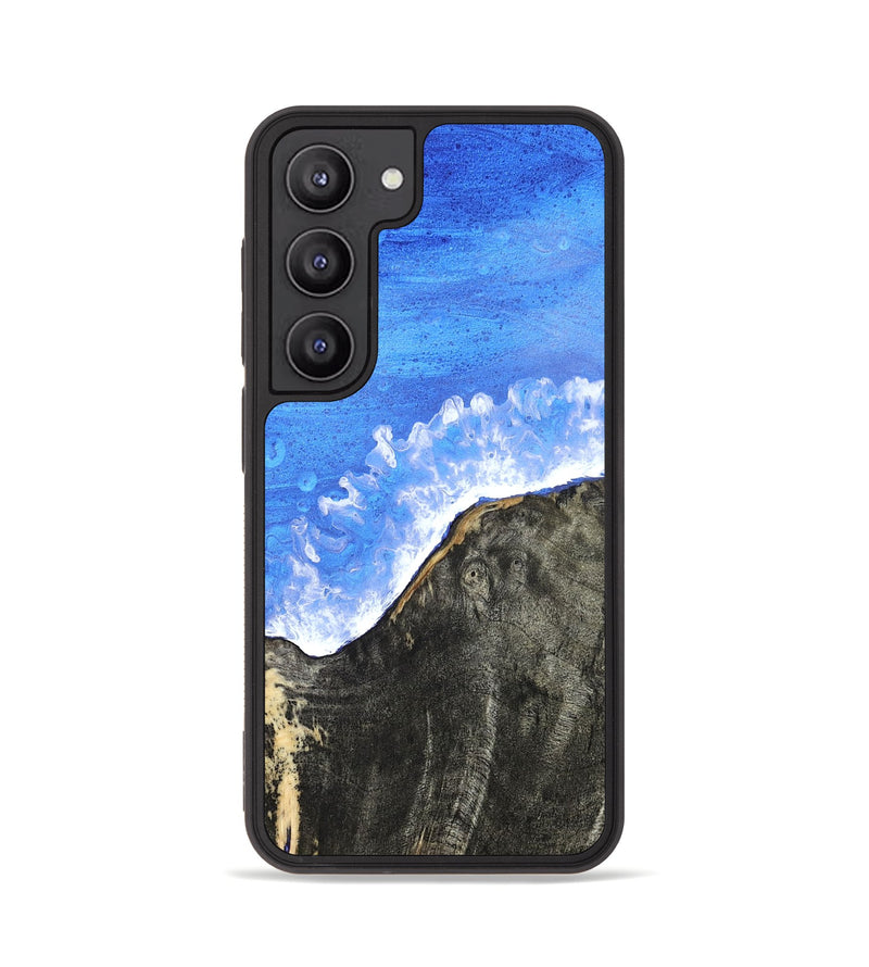 Galaxy S23 Wood Phone Case - Betty (Coastal, 820416)