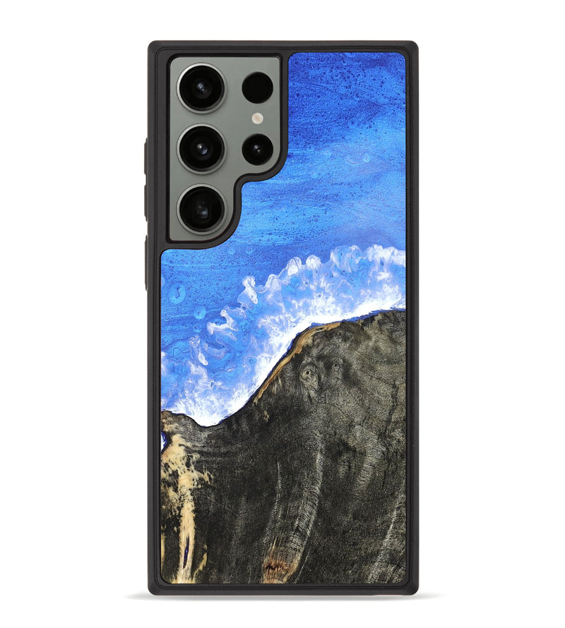 Galaxy S23 Ultra Wood Phone Case - Betty (Coastal, 820416)