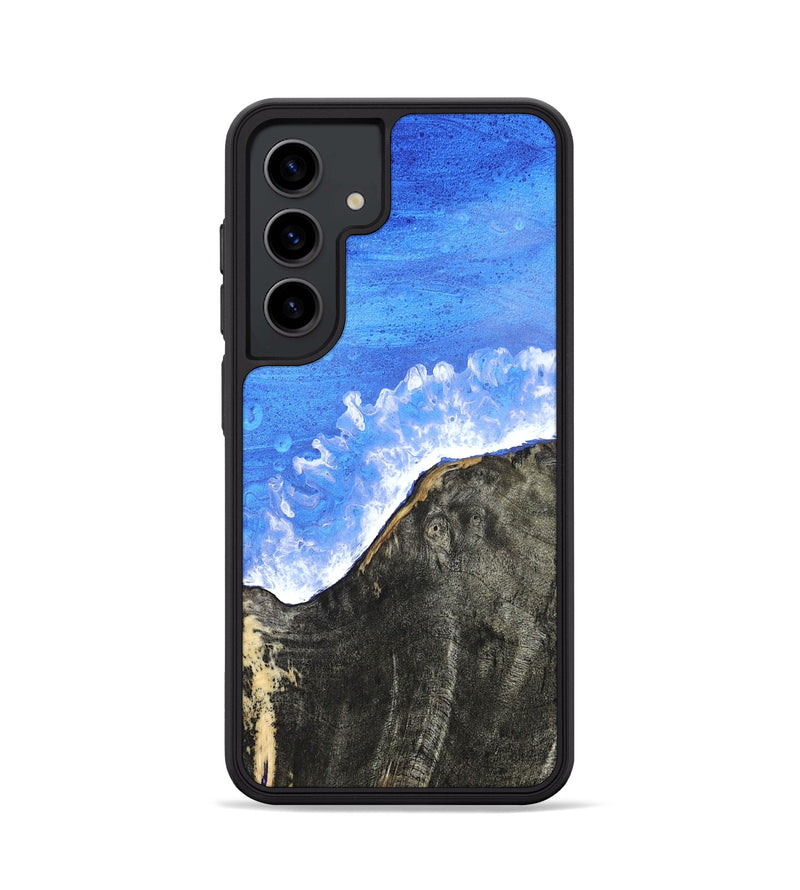 Galaxy S24 Wood Phone Case - Betty (Coastal, 820416)