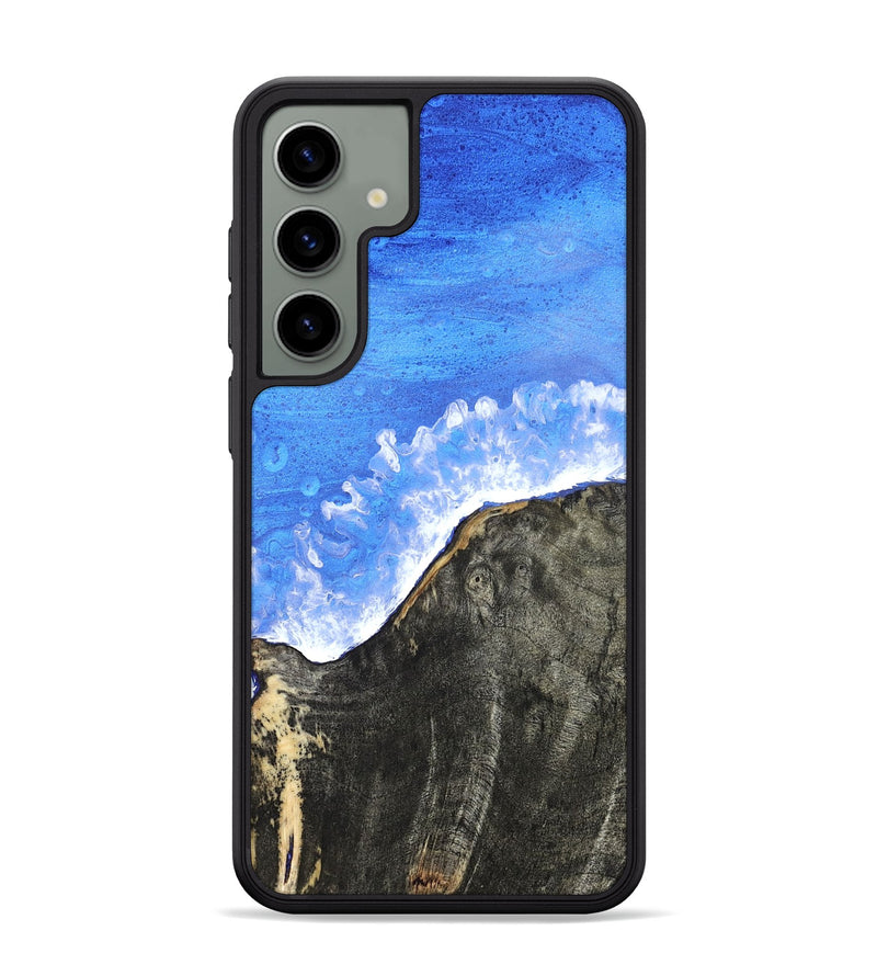 Galaxy S24 Plus Wood Phone Case - Betty (Coastal, 820416)