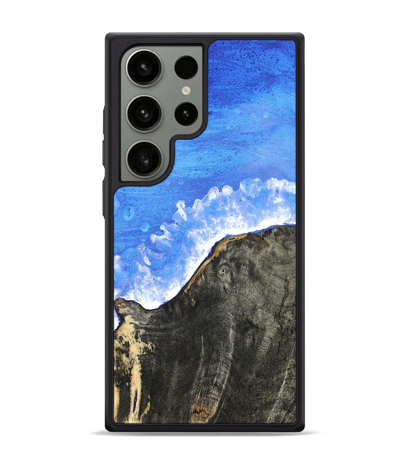 Galaxy S24 Ultra Wood Phone Case - Betty (Coastal, 820416)