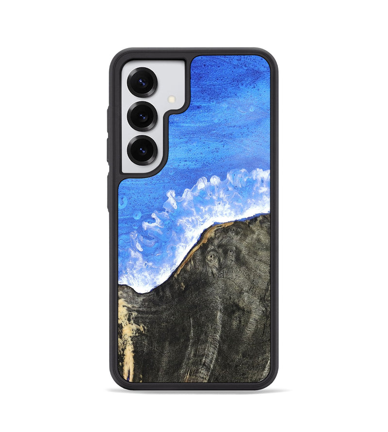 Galaxy S25 Wood Phone Case - Betty (Coastal, 820416)