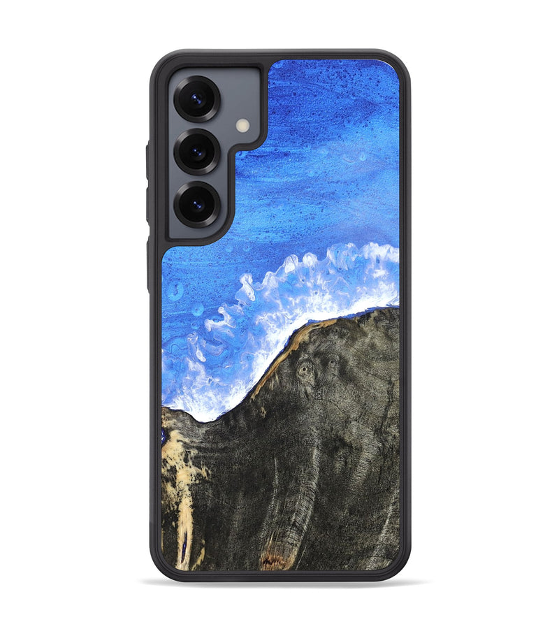 Galaxy S25 Plus Wood Phone Case - Betty (Coastal, 820416)
