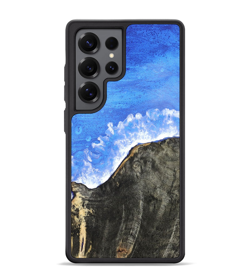 Galaxy S25 Ultra Wood Phone Case - Betty (Coastal, 820416)