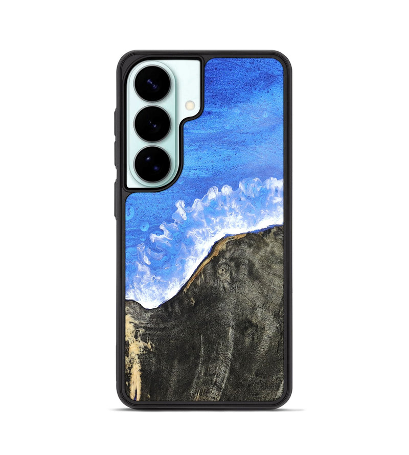 Galaxy S26 Wood Phone Case - Betty (Coastal, 820416)