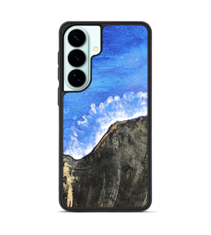 Galaxy S26 Plus Wood Phone Case - Betty (Coastal, 820416)
