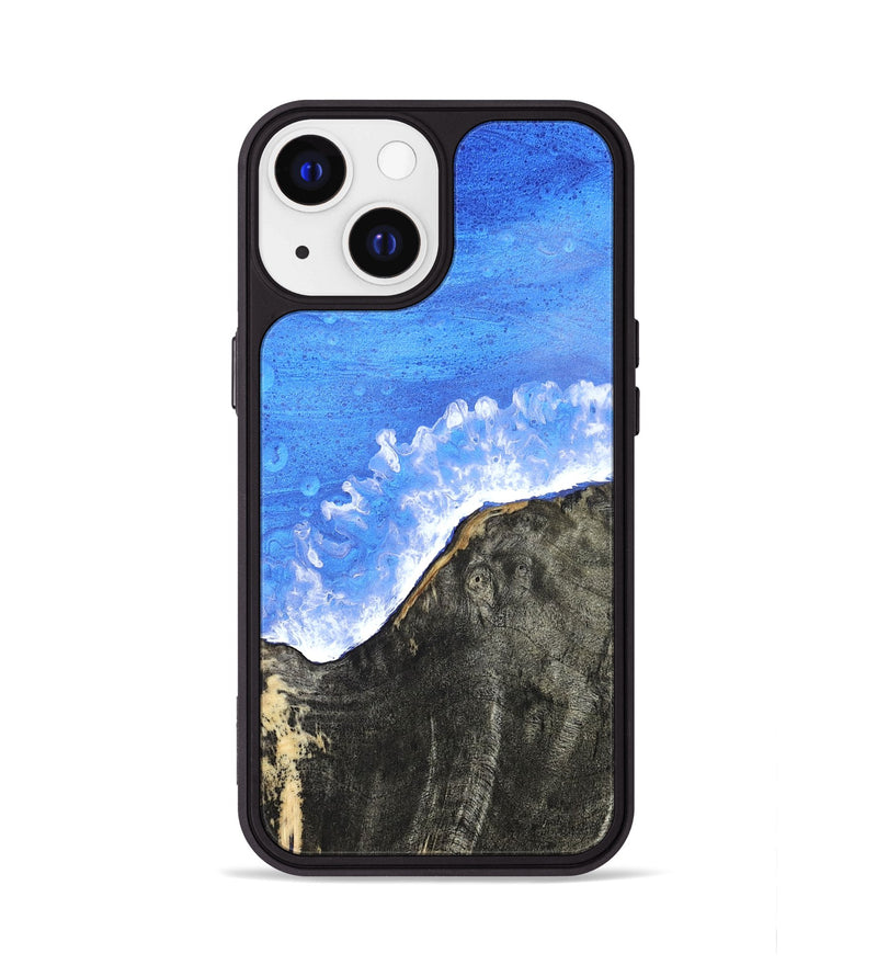 iPhone 13 Wood Phone Case - Betty (Coastal, 820416)