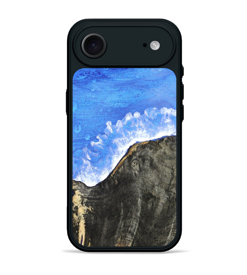 iPhone 17 Air Wood Phone Case - Betty (Coastal, 820416)