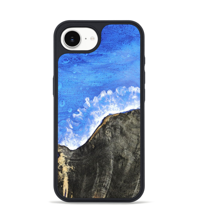 iPhone 17e Wood Phone Case - Betty (Coastal, 820416)