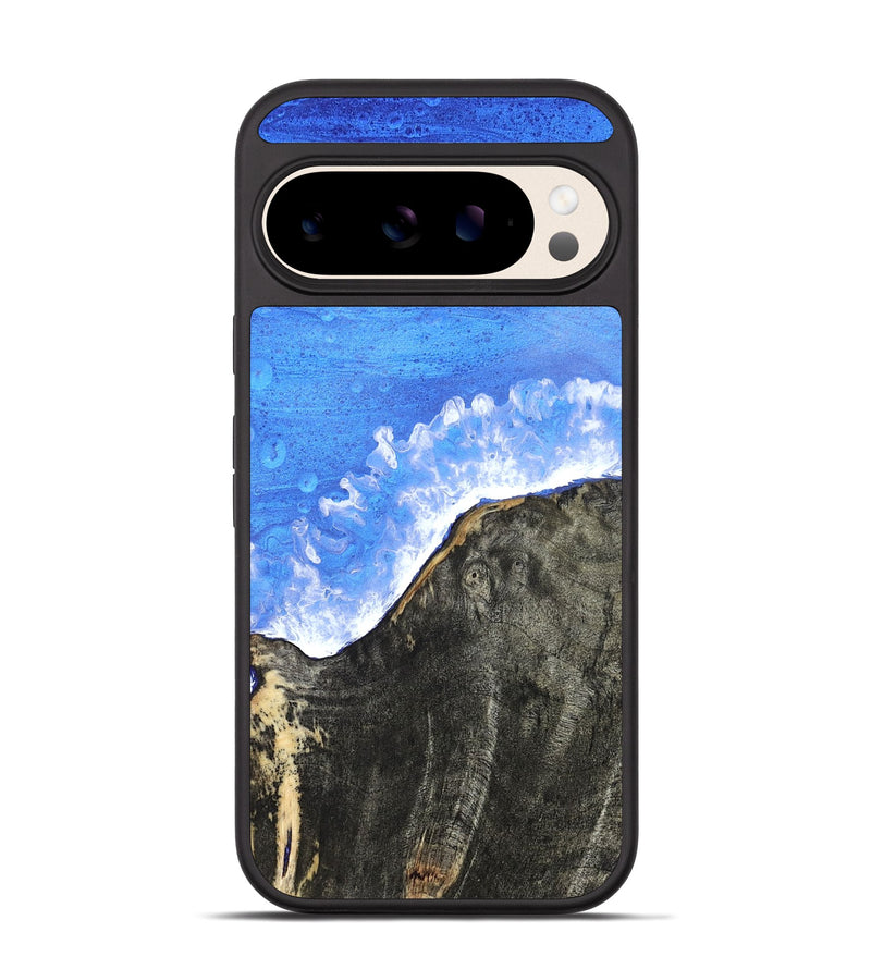 Pixel 10 Pro Wood Phone Case - Betty (Coastal, 820416)